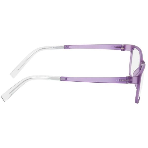 ESPRIT ET 17457H C-577 Women Optical Frame Purple - Image 3