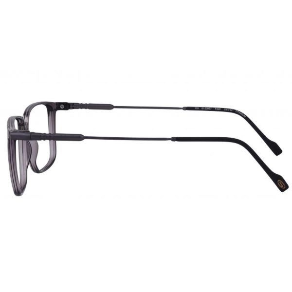 STEPPER SI-20097 F220 Men Optical Frame Grey - Image 3