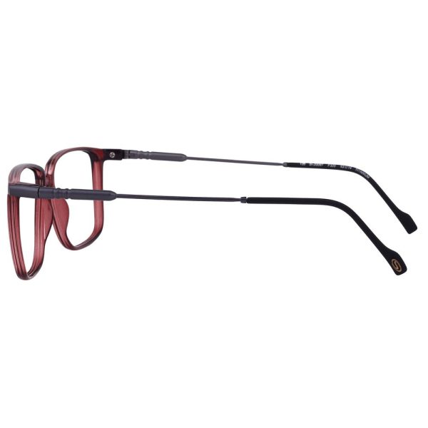 STEPPER SI-20097 F320 Men Optical Frame Brown - Image 3