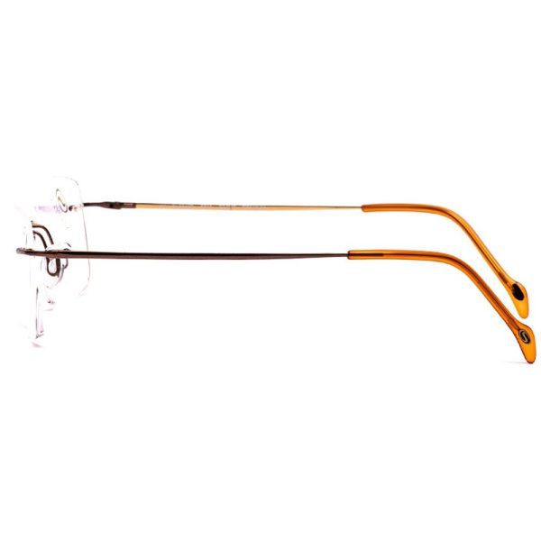 STEPPER SI-3219B F010 Women Optical Frame Rose Gold - Image 3