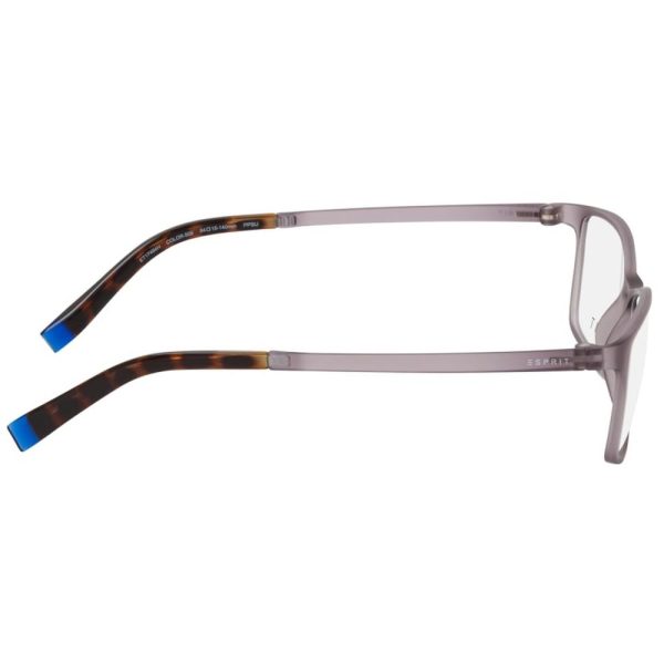 ESPRIT ET 17464H C-505 Men Optical Frame Grey - Image 3