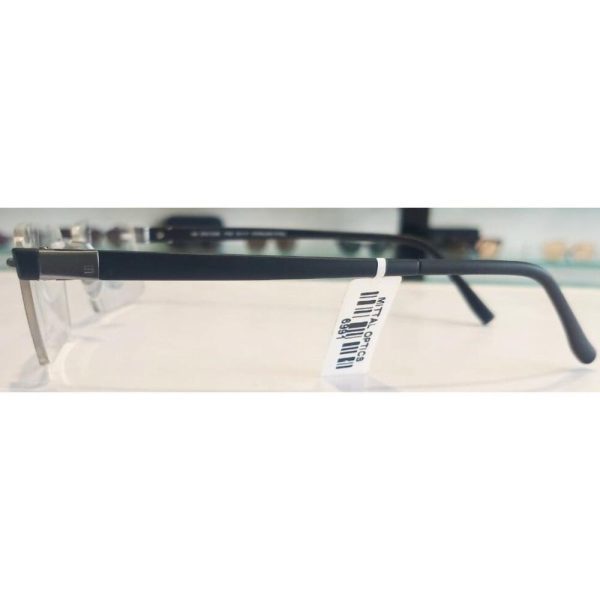 STEPPER STS-72298 F029 Men Optical Frame Gunmetal - Image 3