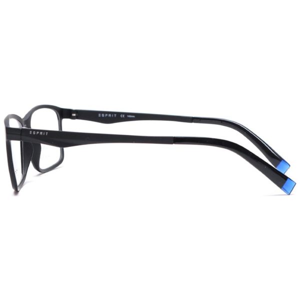 ESPRIT ET 17565 C-538 Men Optical Frame Black - Image 3