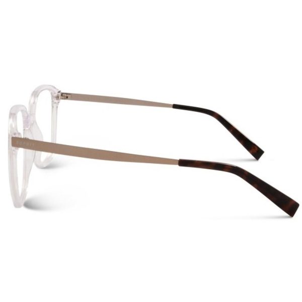 ESPRIT ET 33505 C-557 Unisex Optical Frame Transparent - Image 3