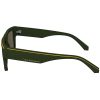 CALVIN KLEIN CKJ 24603S 309 Men Sunglass Green - Image 3