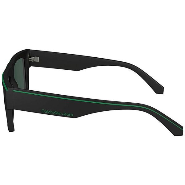 CALVIN KLEIN CKJ 24603S 002 Men Sunglass Black - Image 3