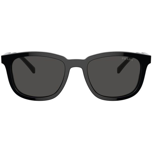 PRADA SPR A21 16K-08Z Men Sunglass Black