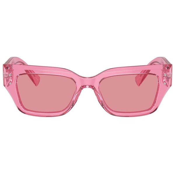 D&G 4462 3148/30 Women Sunglass Pink