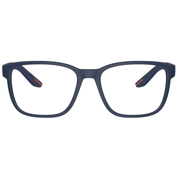 PRADA VPS 06P MAG-1O1 Men Optical Blue