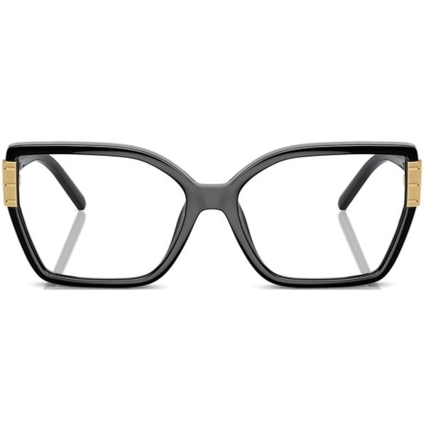 TORY BURCH TY 4014U 1966 Women Optical Black