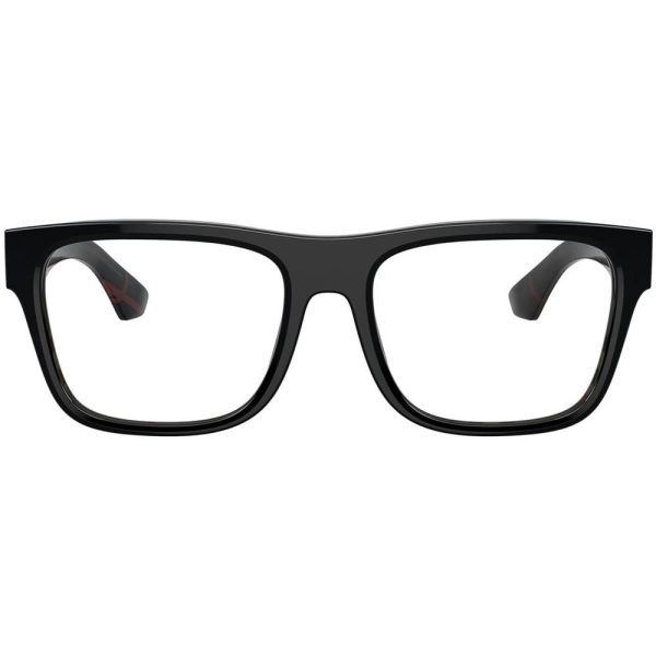 BURBERRY B 2411 4121 Men Optical Frame Vintage Check