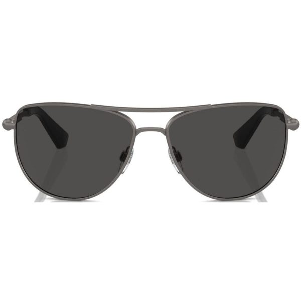 BURBERRY B 3149 1316/87 Women Sunglass Grey