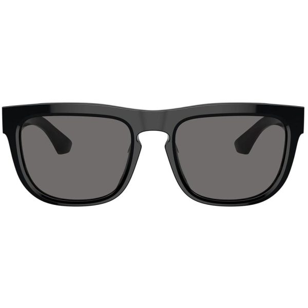 BURBERRY BE 4431-U 4121/81 Women Sunglass Vintage Check