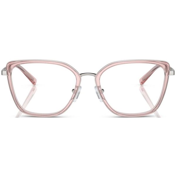 EMPORIO ARMANI EA 1152 3364 Women Optical Frame Silver