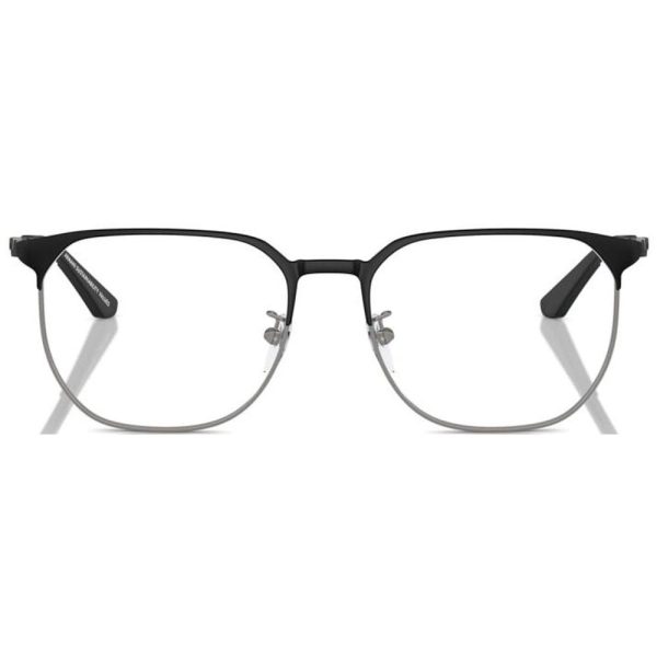 EMPORIO ARMANI EA 1158D 3001 Men Optical Frame Black