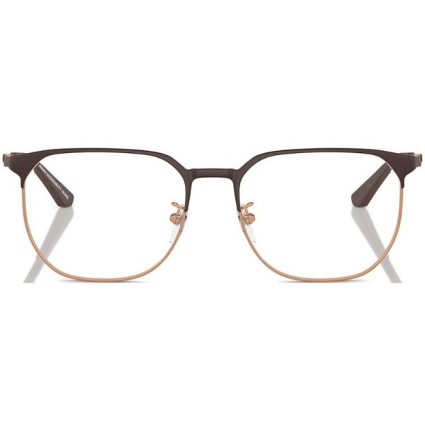 EMPORIO ARMANI EA 1158D 3201 Men Optical Frame Brown