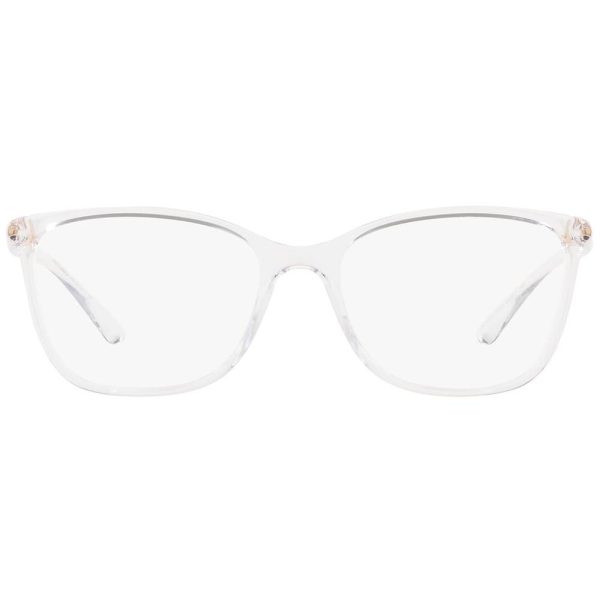 D&G 5026 3133 Women Optical Crystal