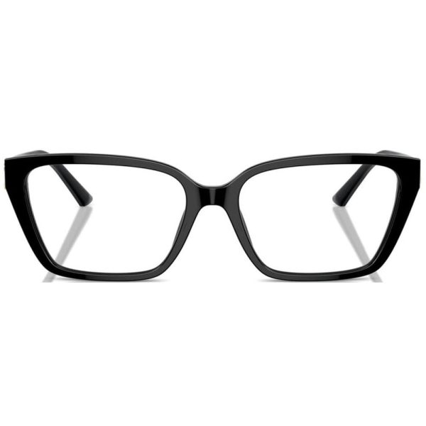 JIMMY CHOO JC 3008 5000 Woman Optical Frame Black