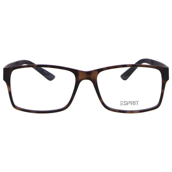ESPRIT ET 17446 C-503 Men Optical Tortoise