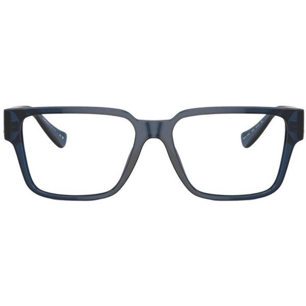 VERSACE VE 3346 5292 Men Optical Frame Blue