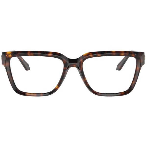 VERSACE VE 3357 108 Women Optical Frame Tortoise