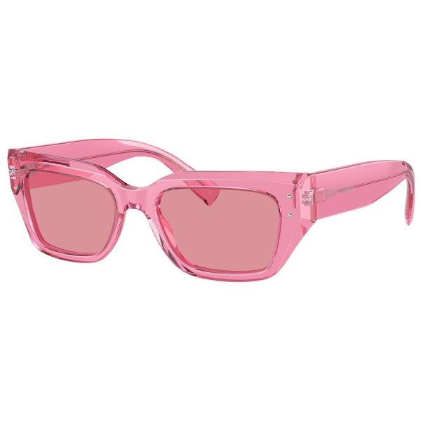 D&G 4462 3148/30 Women Sunglass Pink - Image 2