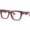 BURBERRY B 2403 4119 Women Optical Frame Bordeaux - Image 2