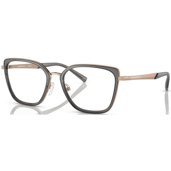 EMPORIO ARMANI EA 1152 3361 Women Optical Frame Gold - Image 2