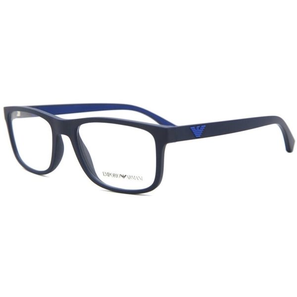 EMPORIO ARMANI EA 3147 5754 Men Optical Frame Blue - Image 2