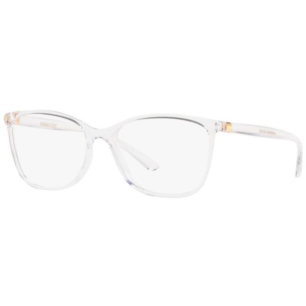 D&G 5026 3133 Women Optical Crystal - Image 2