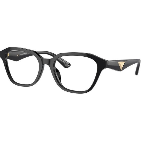 EMPORIO ARMANI EA 3235U 5017 Women Optical Frame Black - Image 2