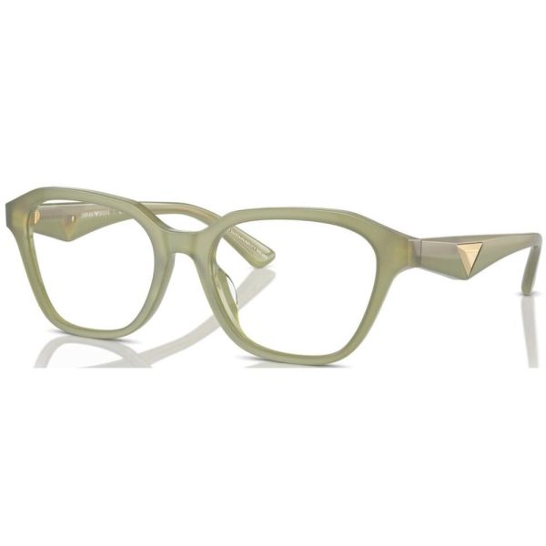 EMPORIO ARMANI EA 3235U 6116 Women Optical Frame Green - Image 2