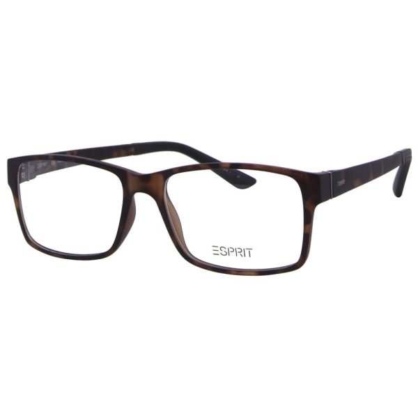 ESPRIT ET 17446 C-503 Men Optical Tortoise - Image 2