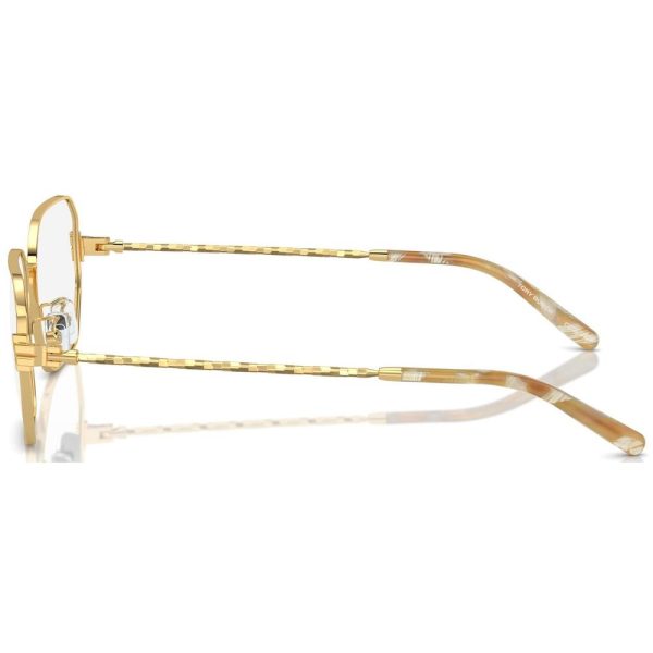 TORY BURCH TY 1087 3343 Women Optical Gold - Image 3