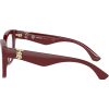 BURBERRY B 2403 4119 Women Optical Frame Bordeaux - Image 3