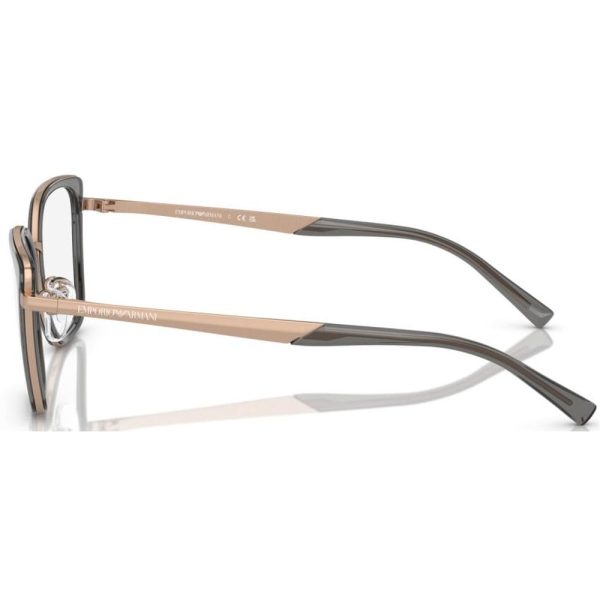 EMPORIO ARMANI EA 1152 3361 Women Optical Frame Gold - Image 3