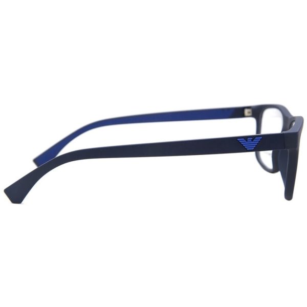 EMPORIO ARMANI EA 3147 5754 Men Optical Frame Blue - Image 3