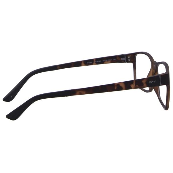 ESPRIT ET 17446 C-503 Men Optical Tortoise - Image 3