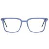 LINDBERG LB 6639 014 Men Optical Glasses Blue