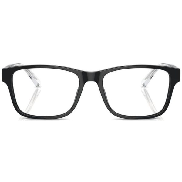 EMPORIO ARMANI EA 3239 5017 Men Optical Glasses Black