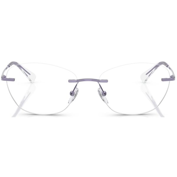 EMPORIO ARMANI EA 1167 3383 Women Optical Glasses Violet