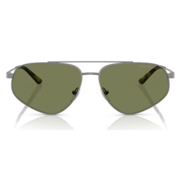 EMPORIO ARMANI EA 2156 3003/2A Men Sunglass Grey