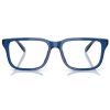 EMPORIO ARMANI EA 3250U 6201 Men Optical Glasses Blue