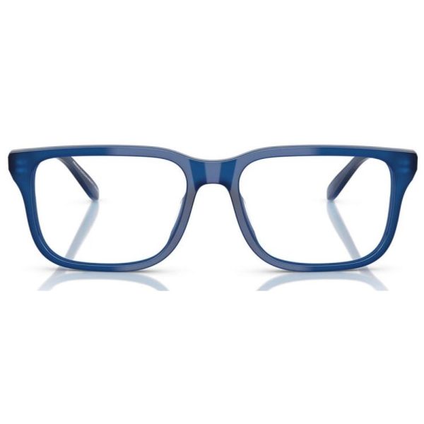 EMPORIO ARMANI EA 3250U 6201 Men Optical Glasses Blue