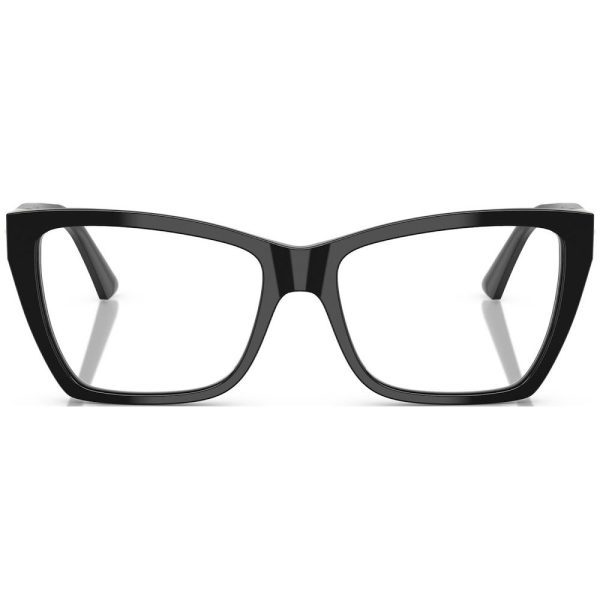 JIMMY CHOO JC3028 5000 Women Optical Glasses Black