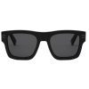 BVLGARI BV40015I 01A Men Sunglass Black