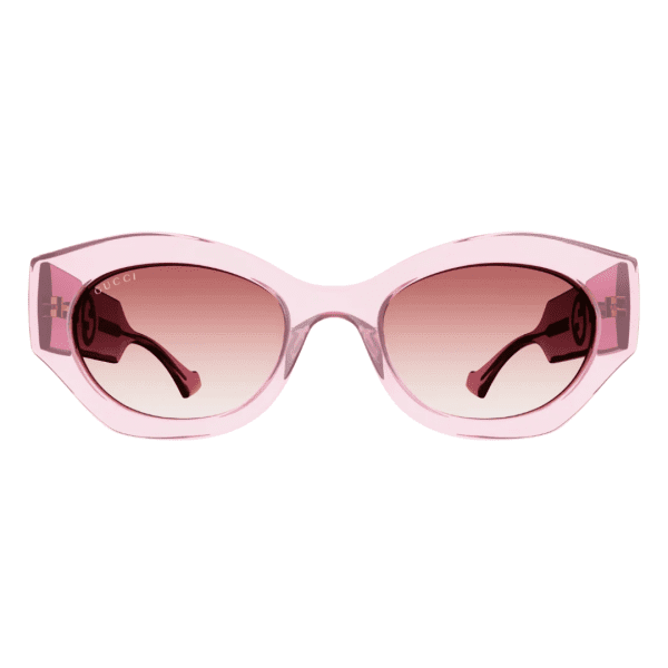 GG1553S 003 Women Sunglass Pink