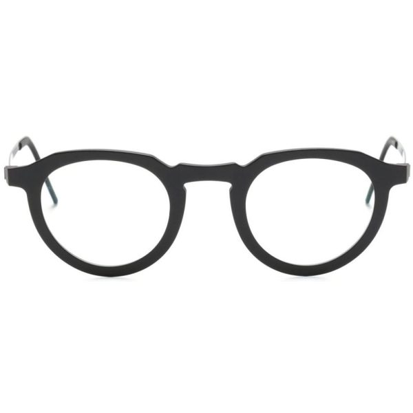 LINDBERG LB 1056 006 Men Optical Glasses Black