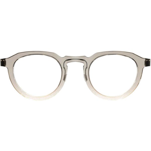 LINDBERG LB 1056 011 Men Optical Glasses Black