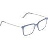 LINDBERG LB 6639 014 Men Optical Glasses Blue - Image 2